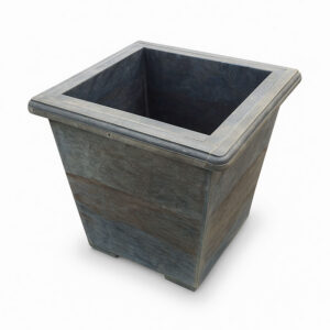 Flower-pot-save-plastic-factory